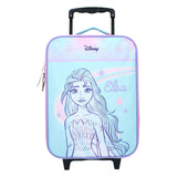 Vadobag Frozen Trolley-Koffer Star der Show