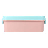 Vadobag Frozen - Pink - Lunchbox