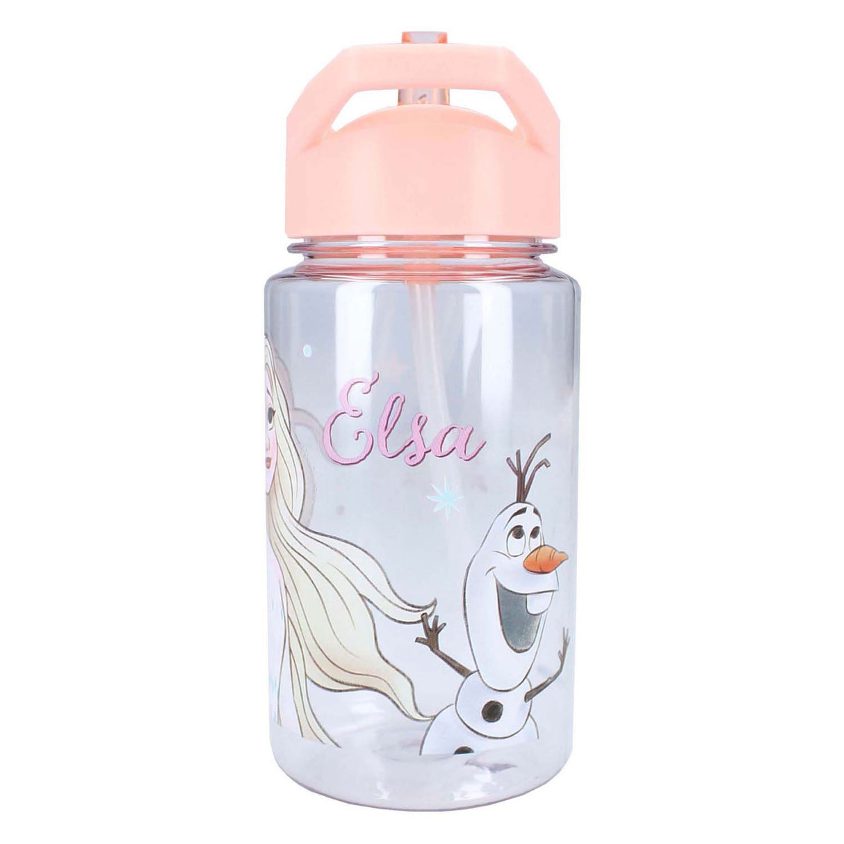 Vadobag gefrorene Trinkflasche let's eat!, 450ml