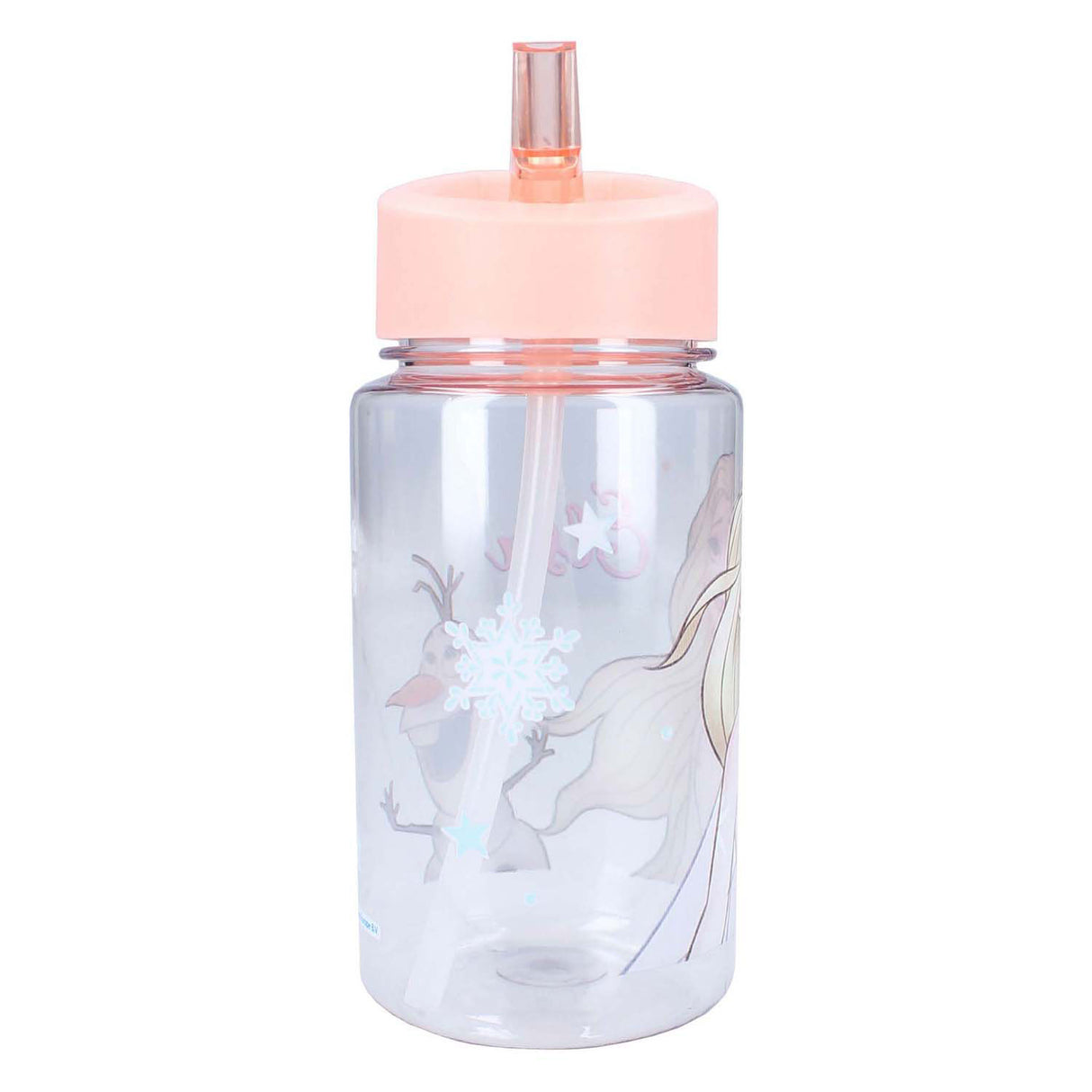 Vadobag gefrorene Trinkflasche let's eat!, 450ml