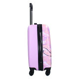 Vadobag Stitch Trolley-Koffer Ohana Forever