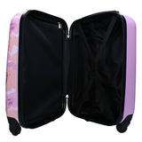 Vadobag Stitch Trolley-Koffer Ohana Forever