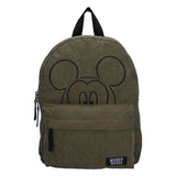Vadobag Kidzroom Rucksack Mickey Mouse Ich wünsche dir einen schönen Tag