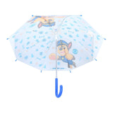 Vadobag Paw Patrol Regenschirm an regnerischen Tagen