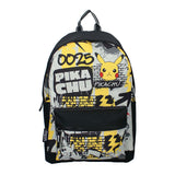 Vadobag-Pokémon müssen sie alle fangen! Rucksack - Pikachu, 41cm