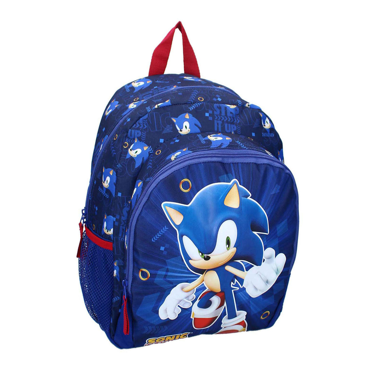 Vadobag Sonic Still Unstoppable Rucksack, 35 cm