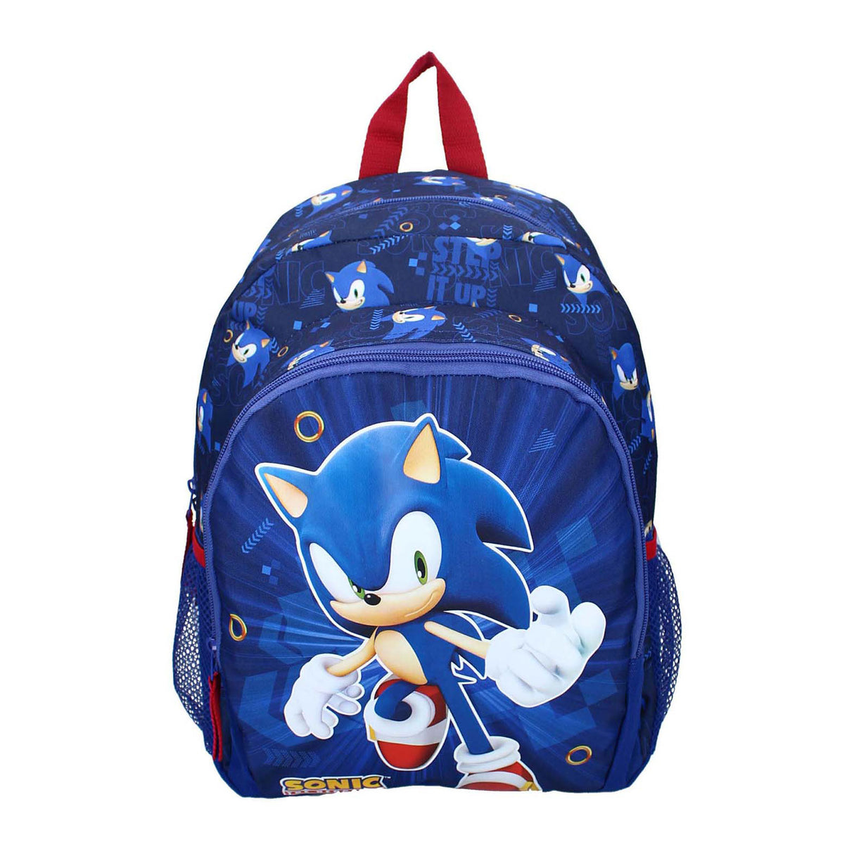 Vadobag Sonic Still Unstoppable Rucksack, 35 cm