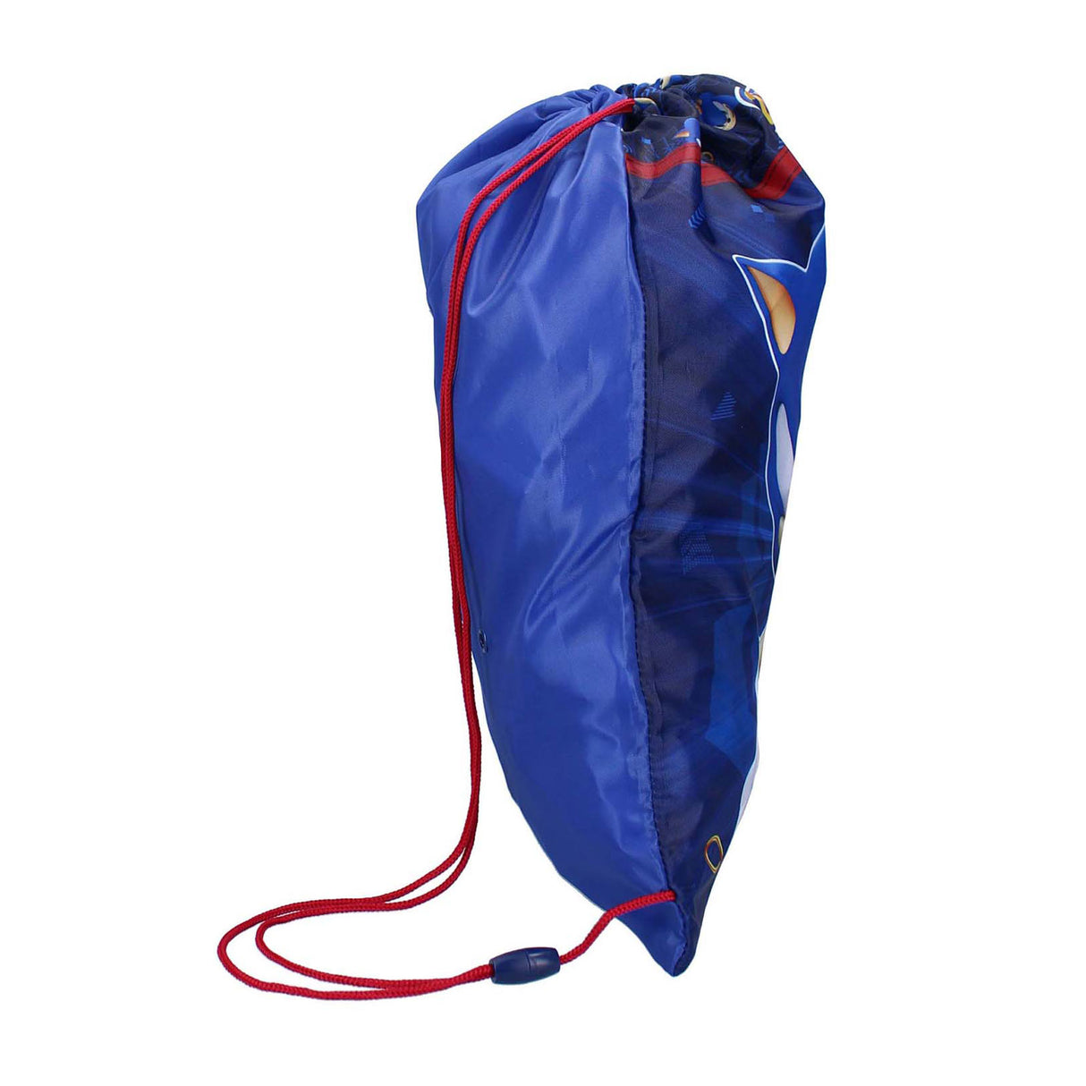 Vadobag Sonic Still Unstoppable Turnbeutel – Blau