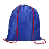 Vadobag Sonic Still Unstoppable Turnbeutel – Blau
