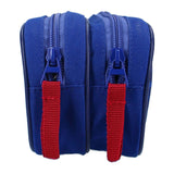 Vadobag Sonic Still Unstoppable Case, 2 Fächer - Blau