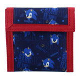 Vadobag Sonic immer noch unaufhaltsame Geldbörse