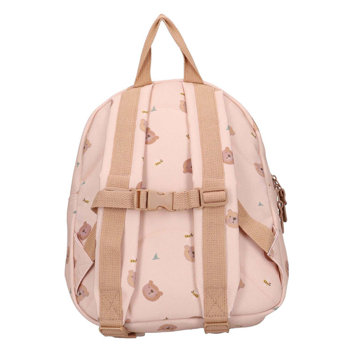 Kidzroom Rucksack Little Story - Beige