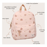 Kidzroom Rucksack Little Story - Beige