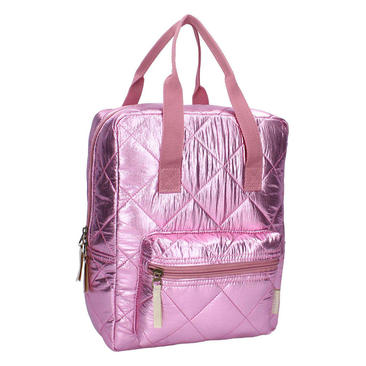 Milky Kiss Rucksack üppiges Leben