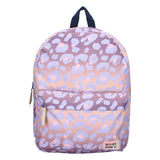 Milky Kiss Rucksack Prestige – Lila
