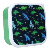 Vadobag prêt Dino Snackbox und Obstbox – 3in1