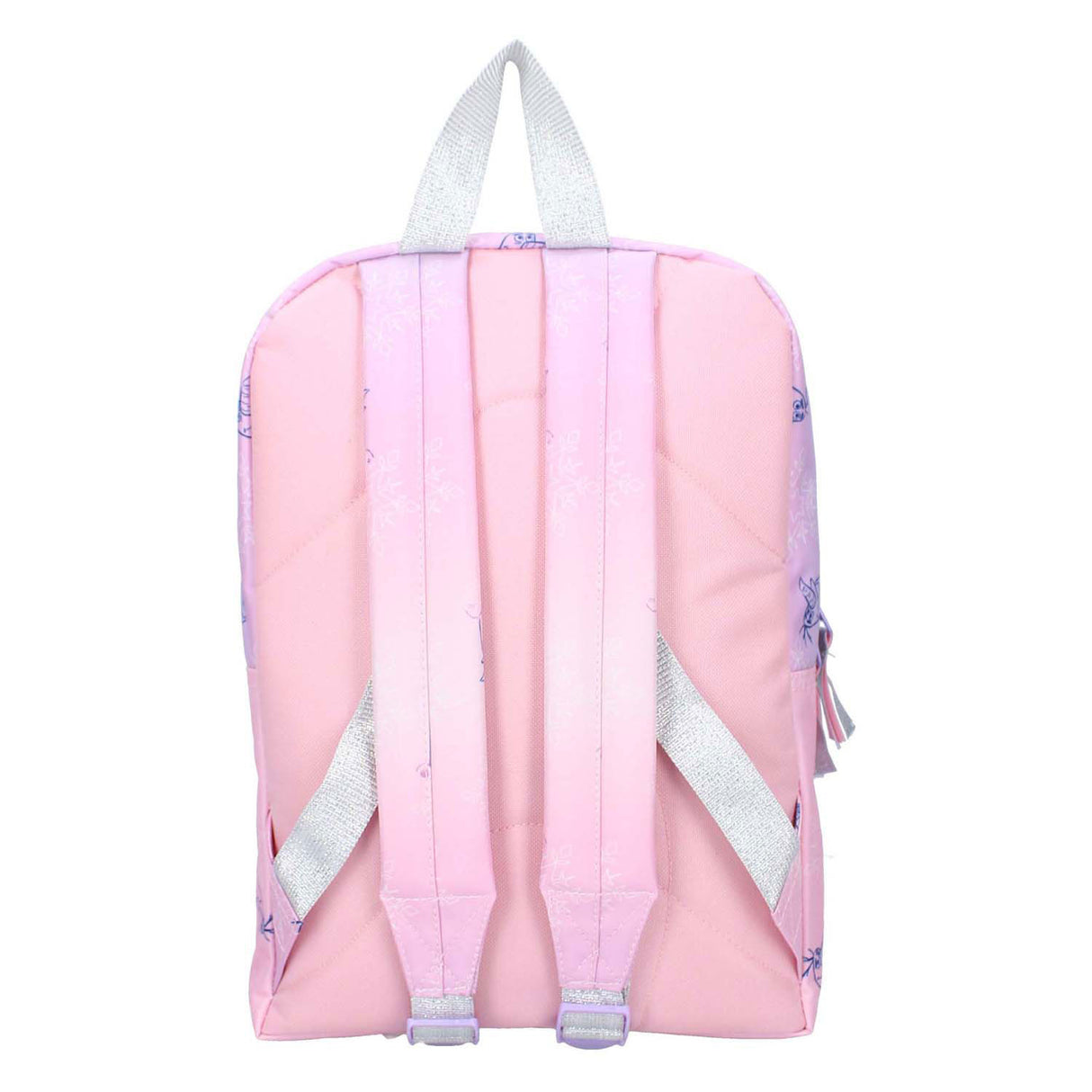 Vadobag Frozen II Rucksack mit leuchtenden Lichtern