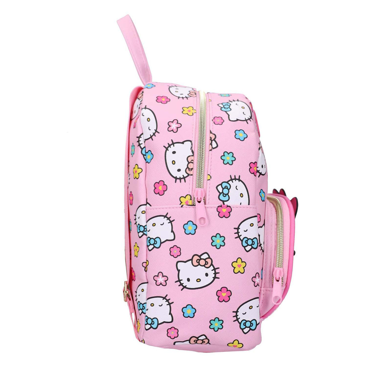 Vadobag rugzak hello kitty carry the cuteness pu