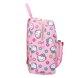 Vadobag rugzak hello kitty carry the cuteness pu