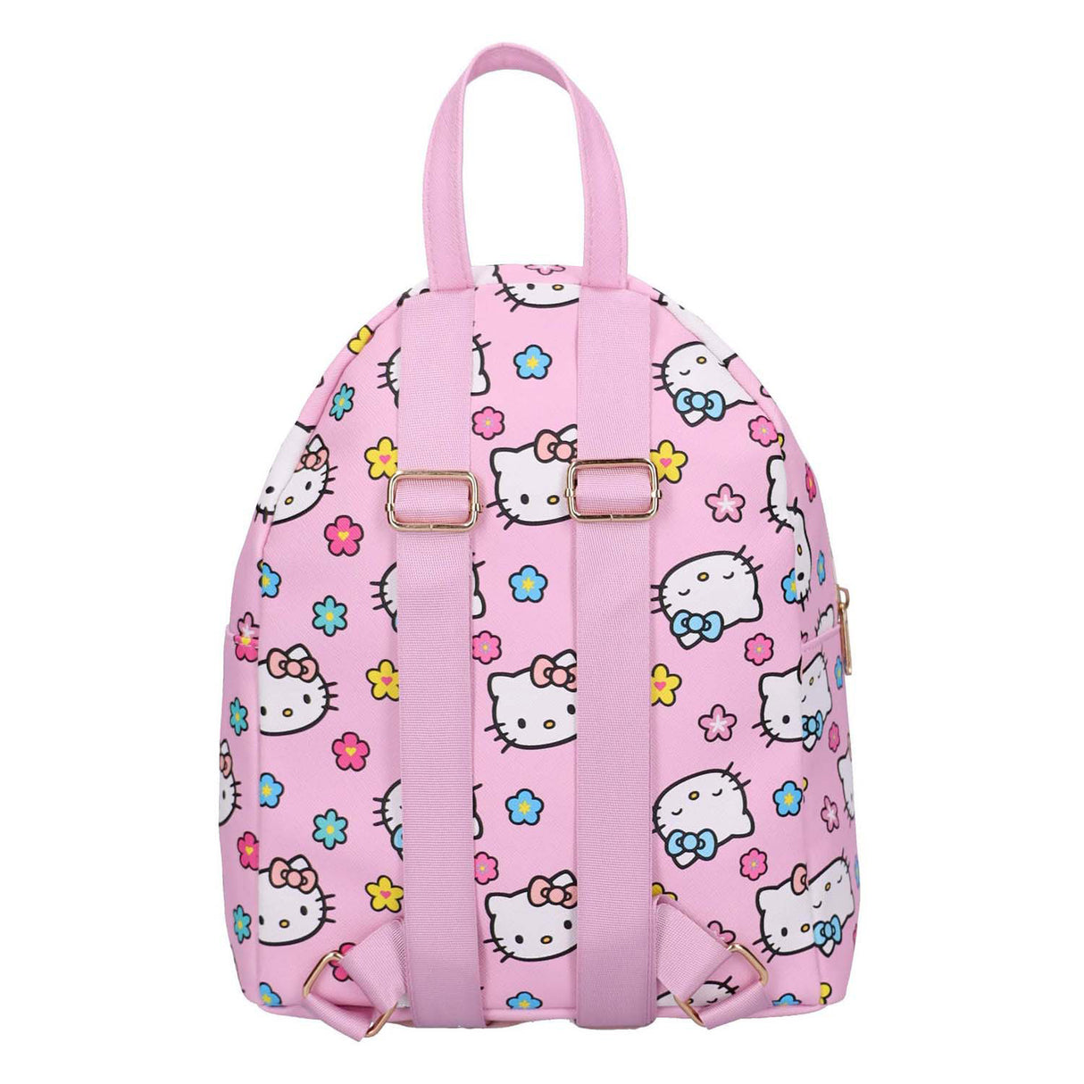 Vadobag rugzak hello kitty carry the cuteness pu