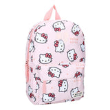 Vadobag Hello Kitty Rucksack Freunde zuerst