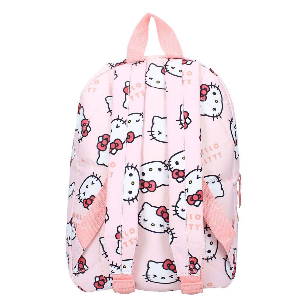 Vadobag Hello Kitty Rucksack Freunde zuerst