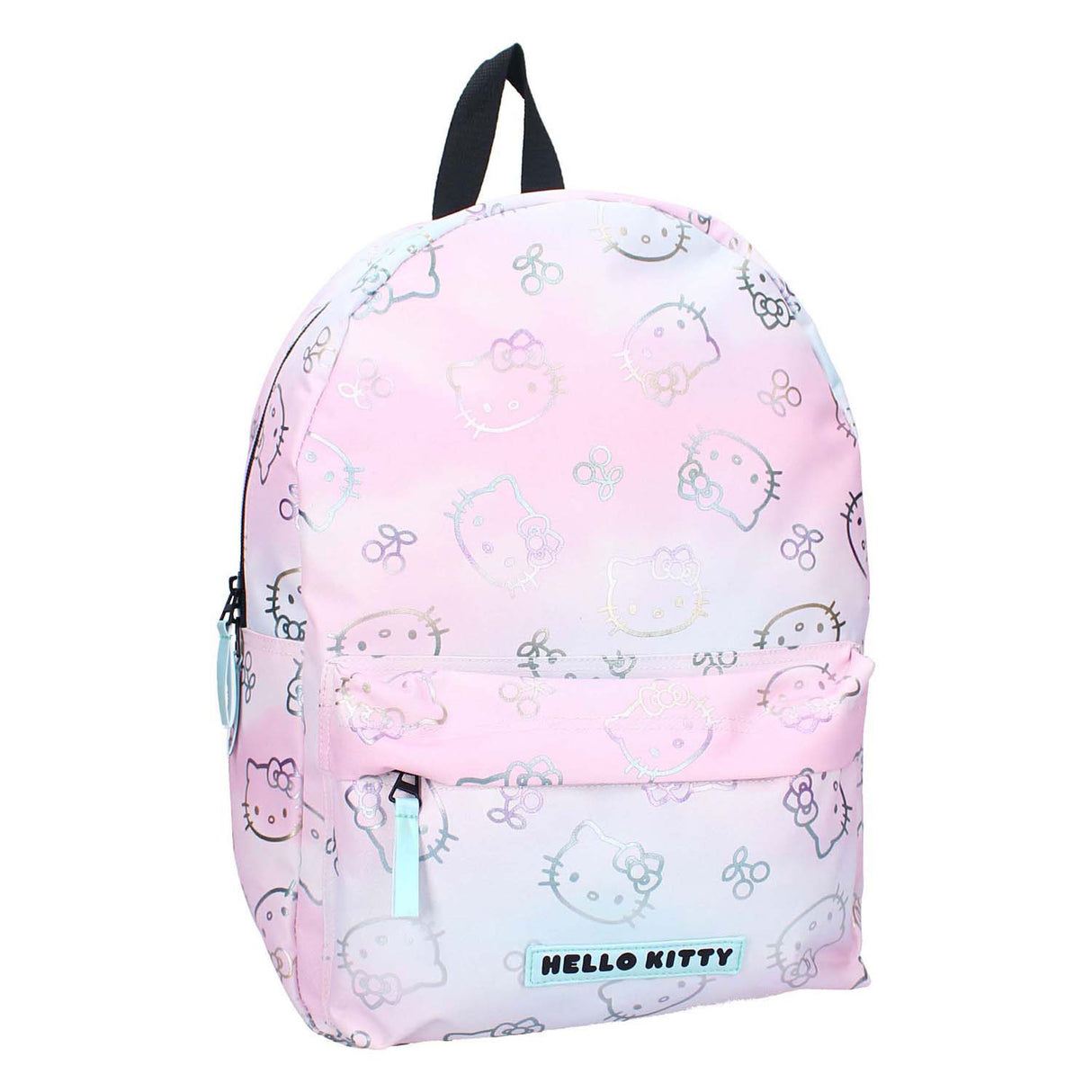 Vadobag Hello Kitty Rucksack bringt mich zur Party