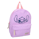 Vadobag stitch rugzak have a nice day