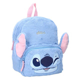 Vadobag Stitch Rucksack flauschiges Festival