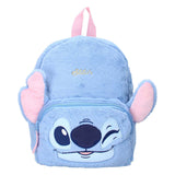 Vadobag Stitch Rucksack flauschiges Festival