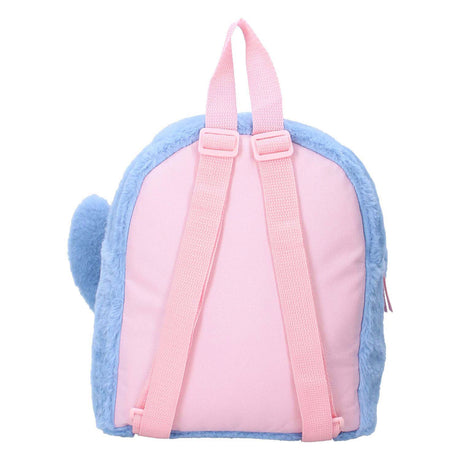Vadobag Stitch Rucksack flauschiges Festival