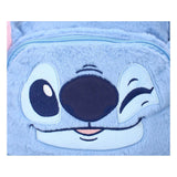 Vadobag Stitch Rucksack flauschiges Festival