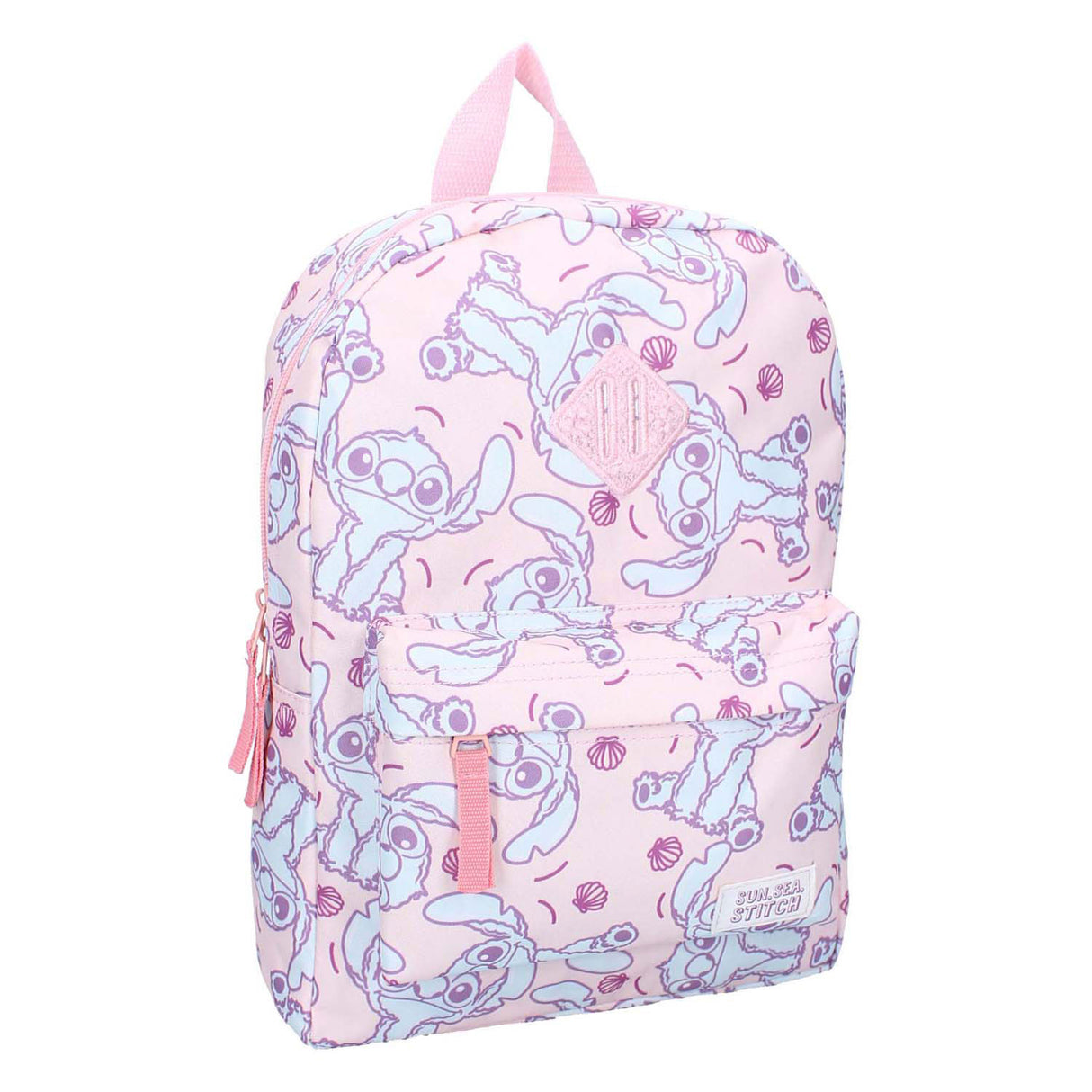 Vadobag Stitch Rucksack Freunde zuerst