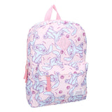 Vadobag Stitch Rucksack Freunde zuerst