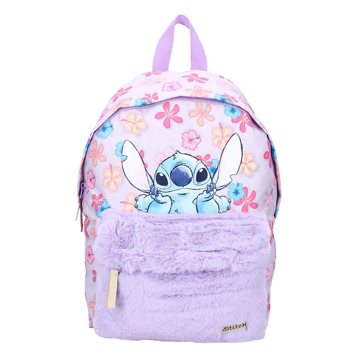 Vadobag Stitch Rucksack Furry Fantasy