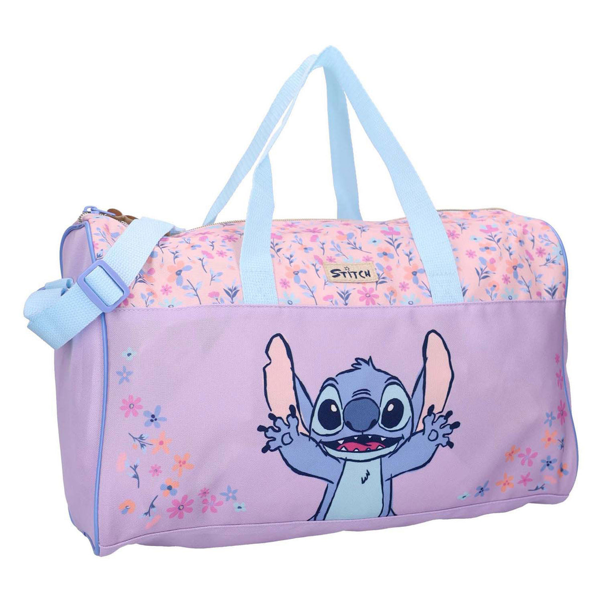 Vadobag stitch reistas spring smiles