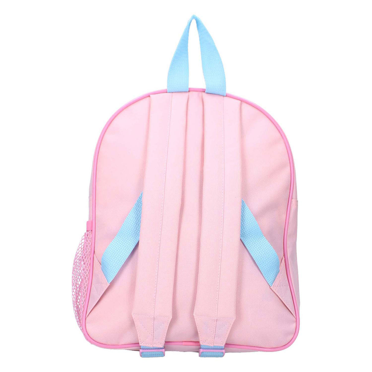 Vadobag Stitch Rucksack Fluffy Friends - Hellblau