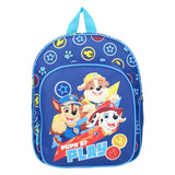 Vadobag Paw Patrol Rucksack Puptastic Days