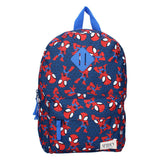 Vadobag Spidey Rucksack Freunde zuerst
