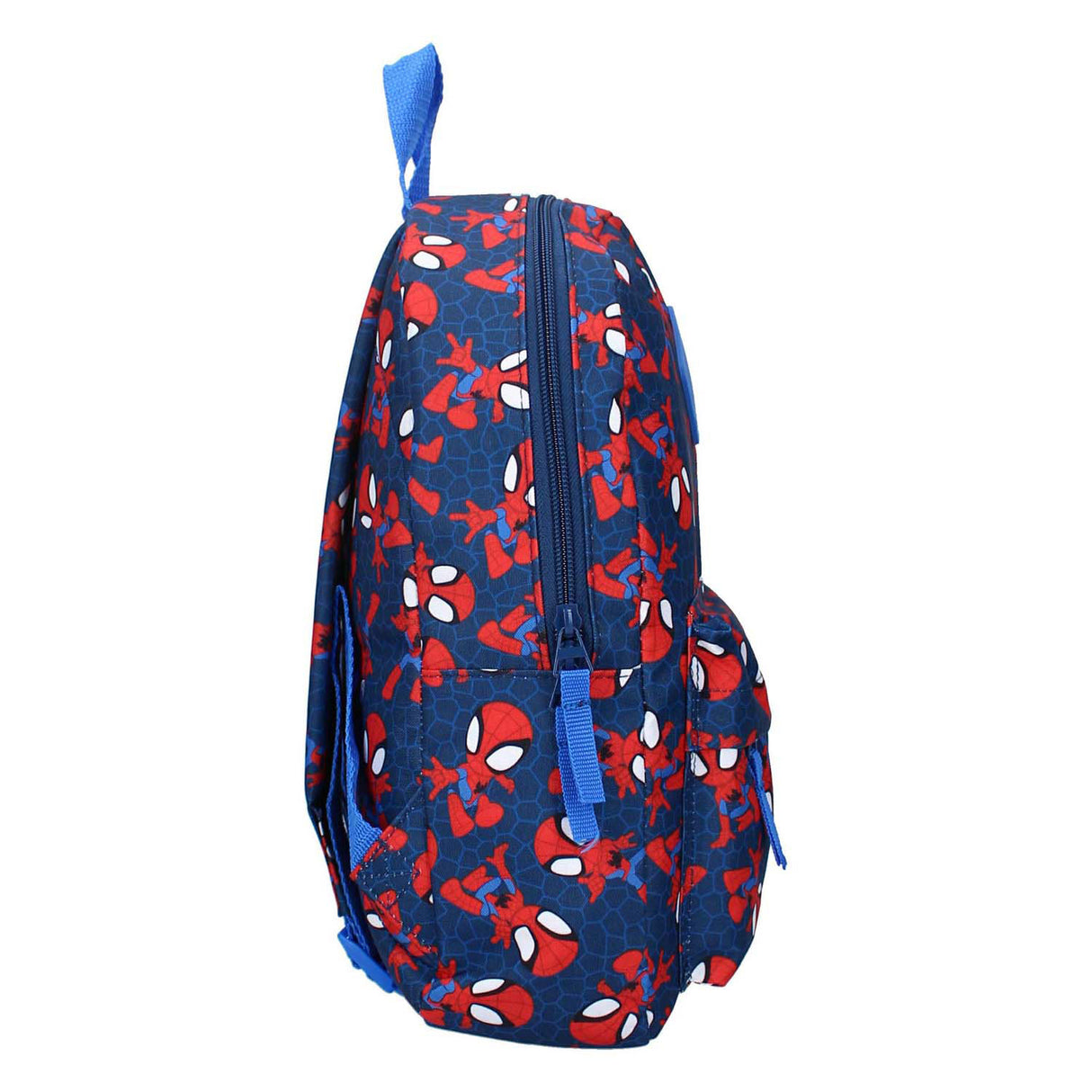 Vadobag Spidey Rucksack Freunde zuerst