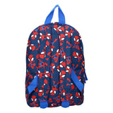 Vadobag Spidey Rucksack Freunde zuerst