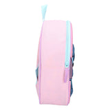 Disney Stitch Simply Special Rucksack 3D Rosa
