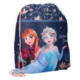 Vadobag Frozen II Turnbeutel lauter als die Liebe