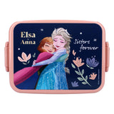 Vadobag Frozen - Blau - Lunchbox