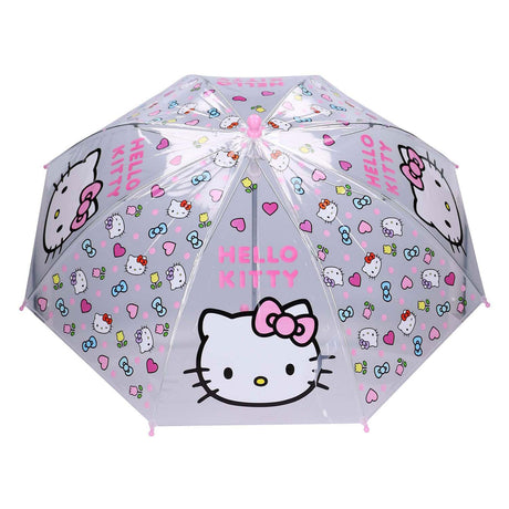 Vadobag paraplu hello kitty rainy days