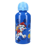 Vadobag Trinkflasche Paw Patrol richtig erfrischend – 500ml