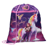 Vadobag Unicorn Academy Turnbeutel It's Fate