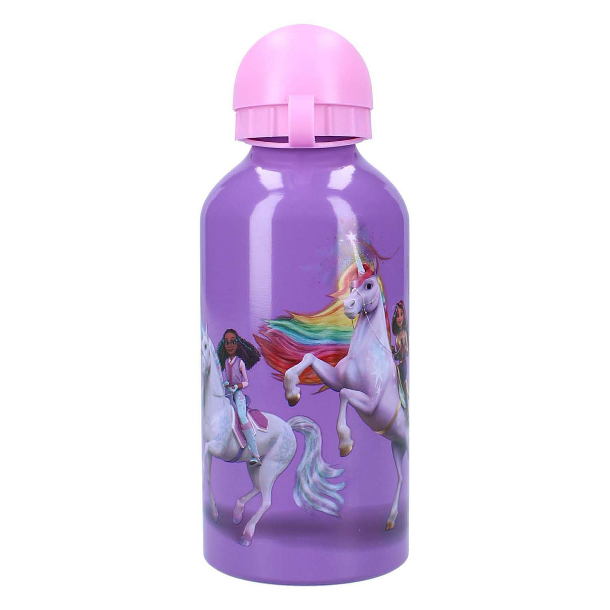Vadobag Trinkflasche Einhorn Akademie richtig erfrischend - 500ml