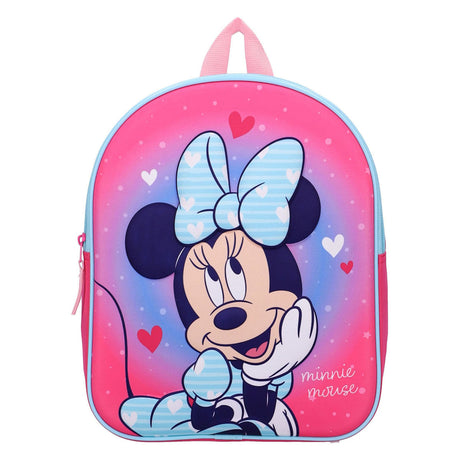 Vadobag minnie simply special 3d rugzak