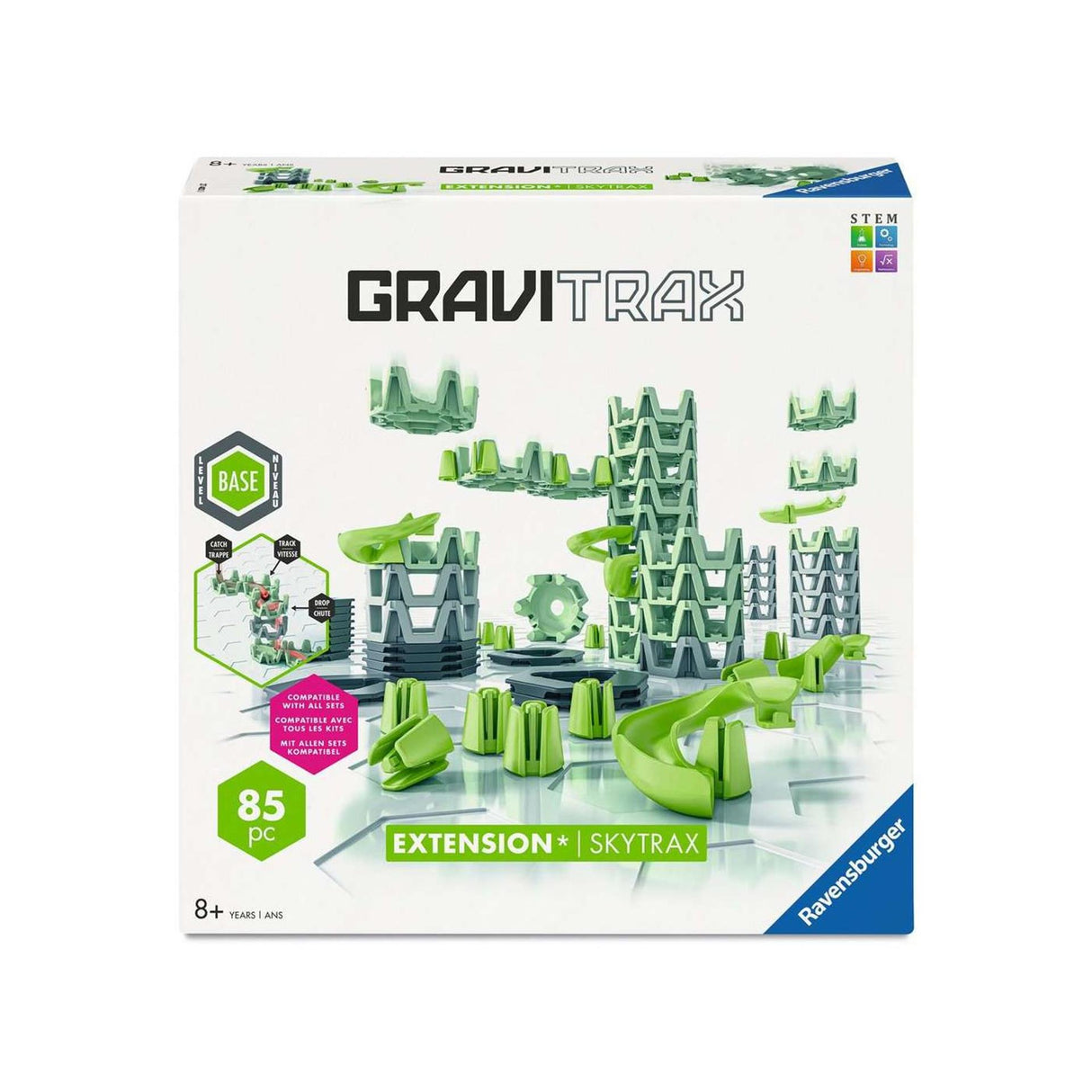 Ravensburger Gravitrax Basisverlängerung Skytrax
